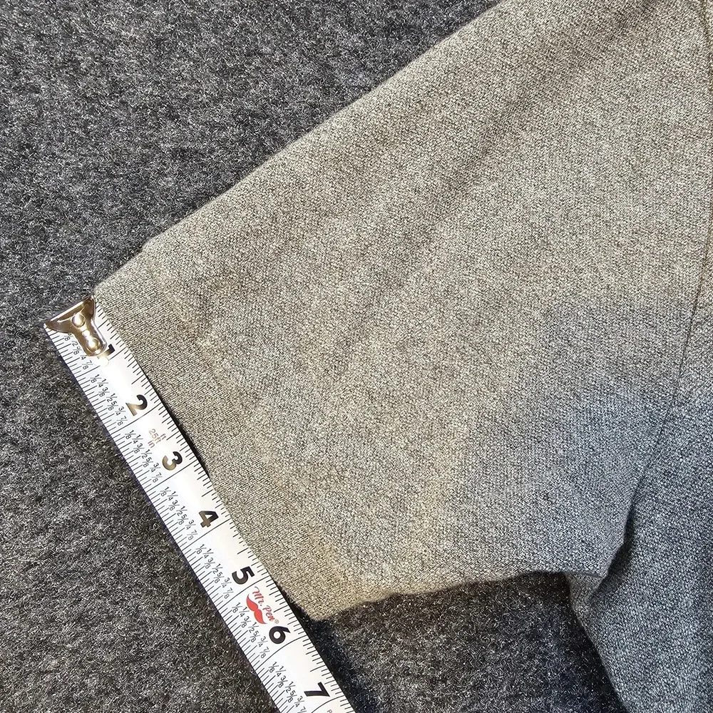 Polo Ralph Lauren XLT Gray Heather Polo Shirt Big Tall 100% Cotton Pony Mens